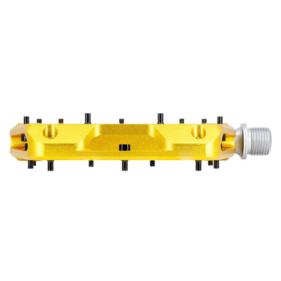 Waveform Performance Aluminum Pedals