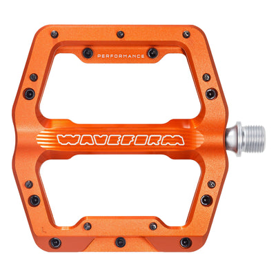 Waveform Performance Aluminum Pedals