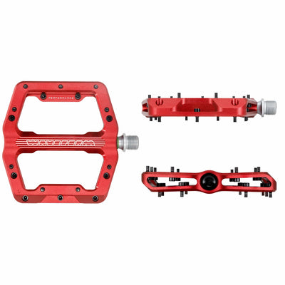 Waveform Performance Aluminum Pedals