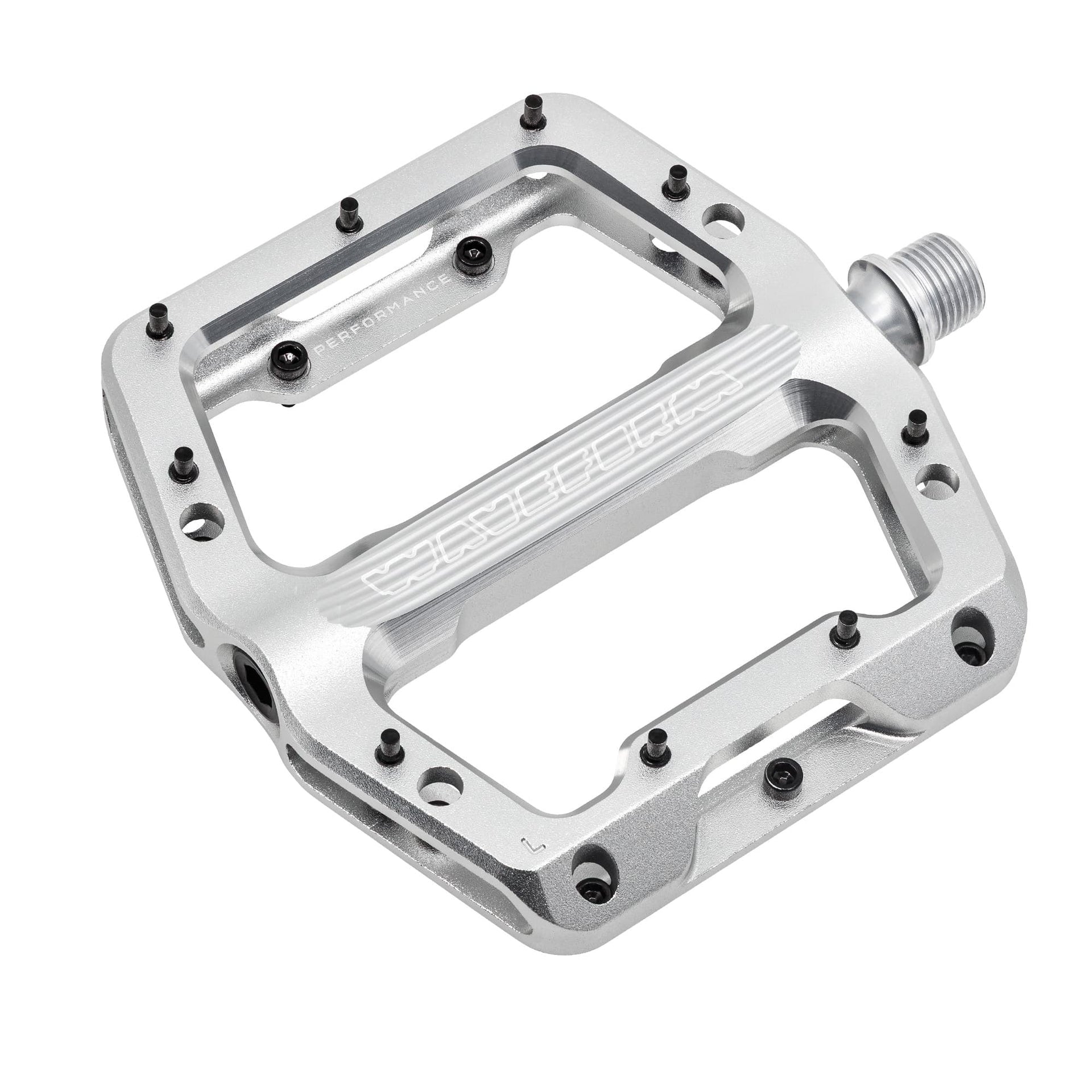 Wolf Tooth Waveform Performance Aluminum Pedals