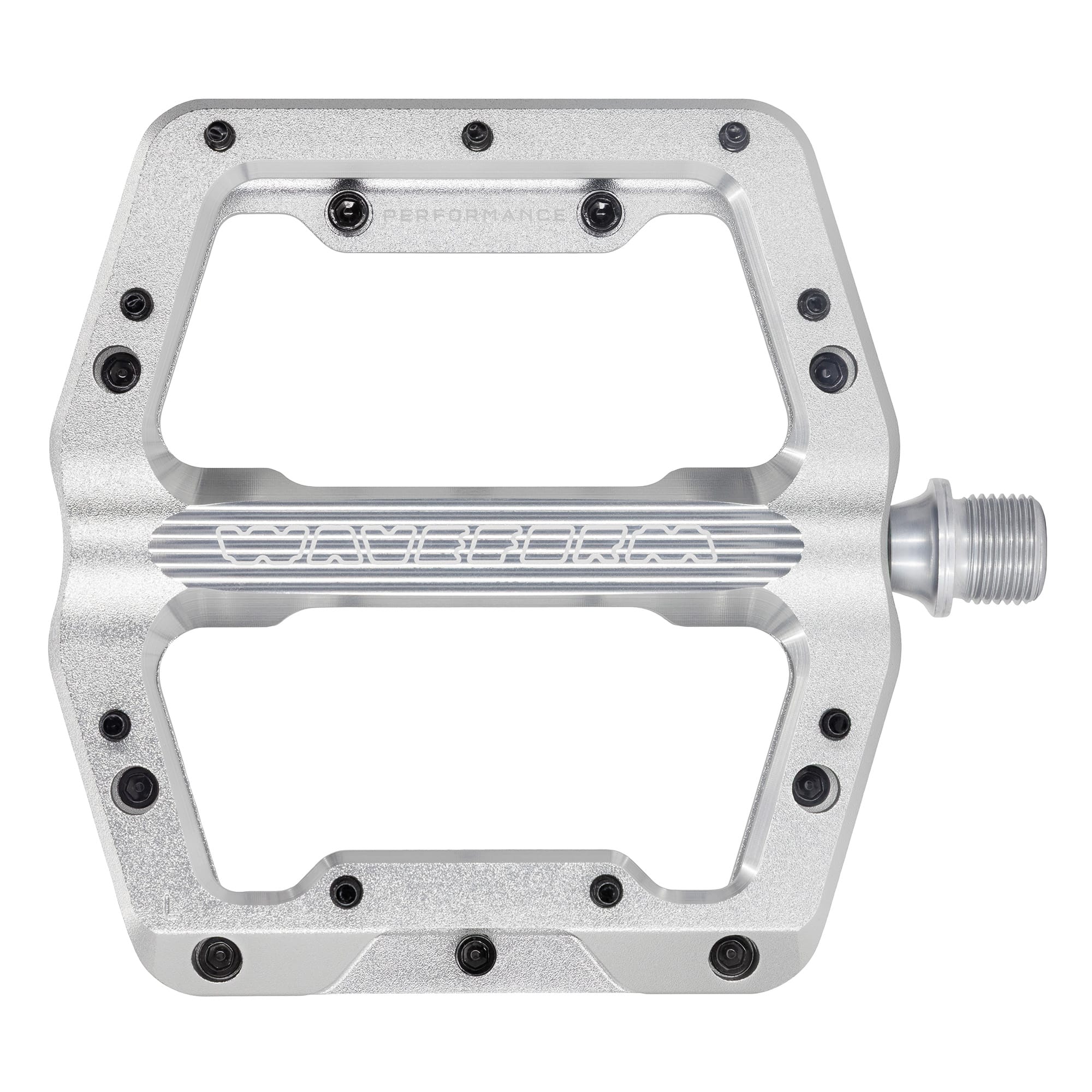 Waveform Performance Aluminum Pedals