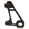 3B. Post Mount Dropout for 100mm Carbon Fork Replacement Parts