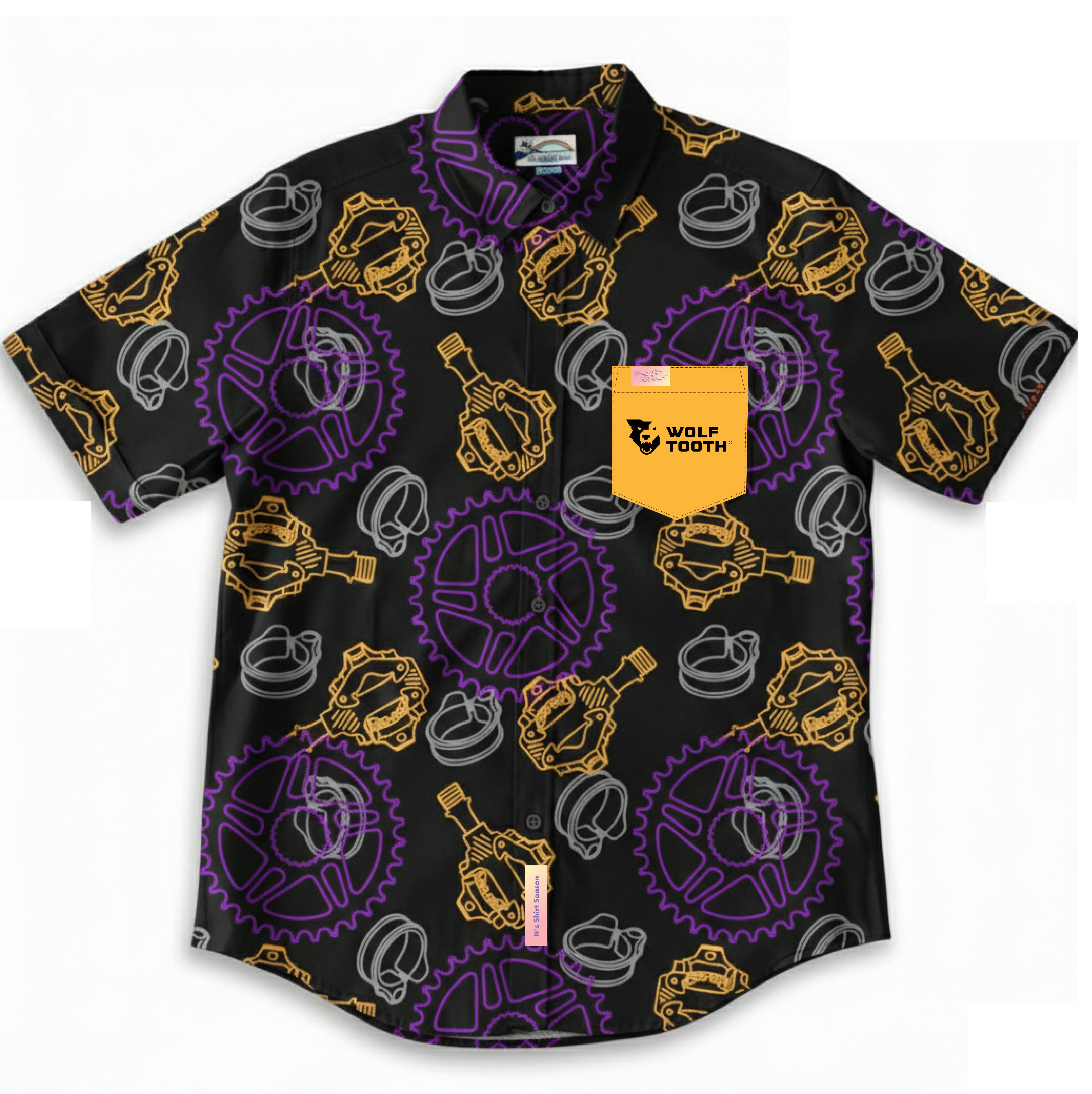 Party Shirt