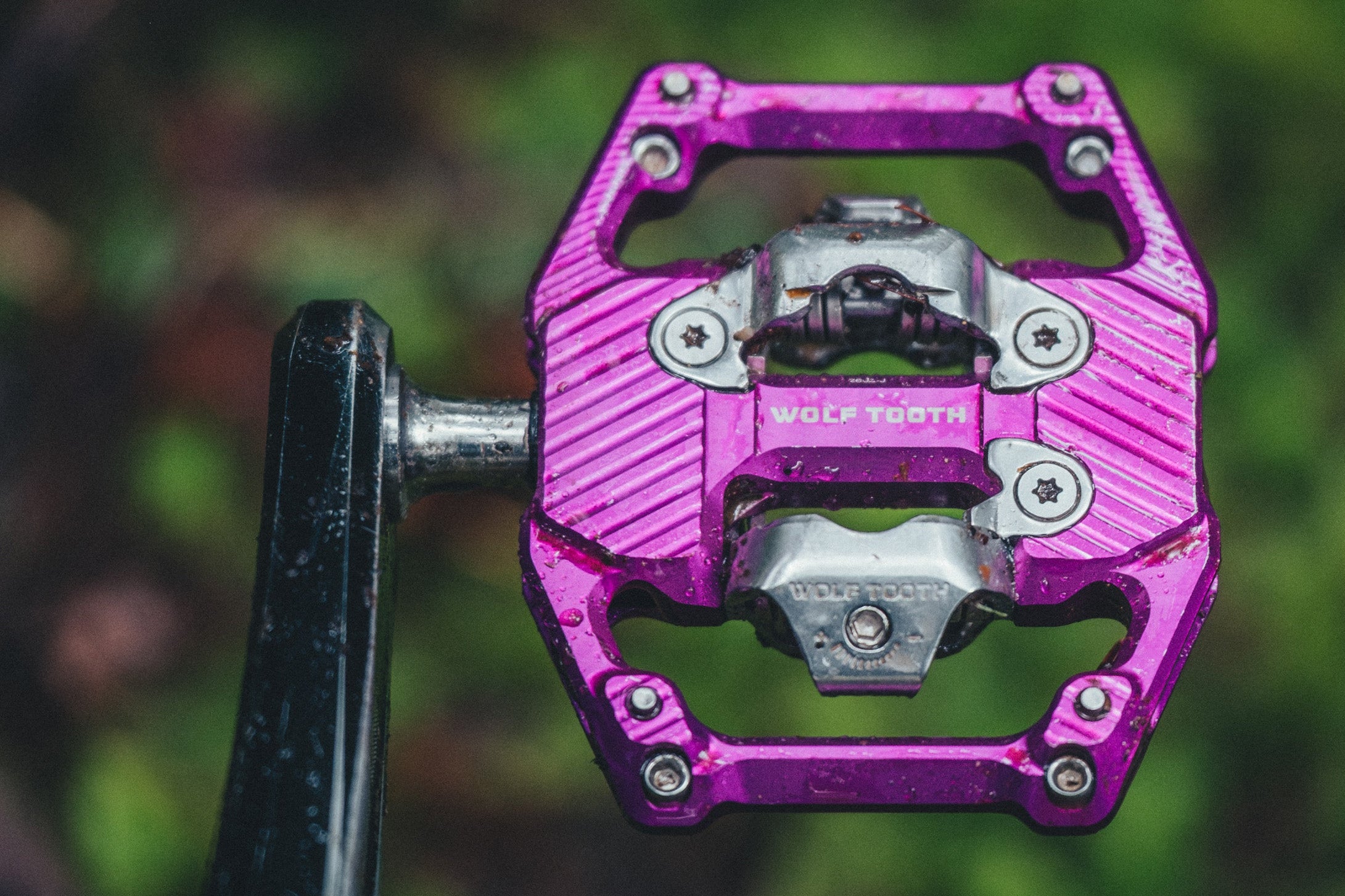 Bike Pedals – Wolf Tooth – Wolf Tooth Components