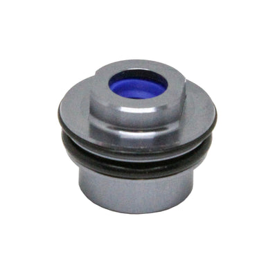 17B. Upper Cylinder Cap Assembly 34.9 Resolve Dropper Post Replacement Parts