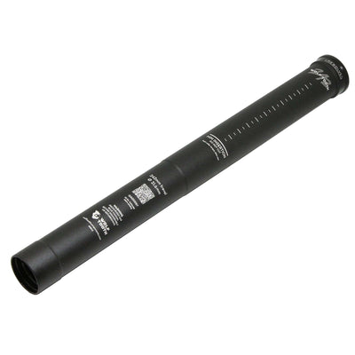 12H. Lower Tube & Bushing 31.6 - 242 Resolve Dropper Post Replacement Parts