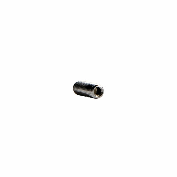 Replacement Parts / 112. IS-B Socket Cup Point Set Screw ReMote Pro Replacement Parts