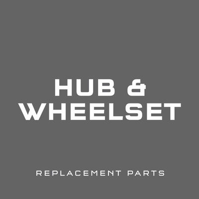 Wolf Tooth Hub Replacement Parts