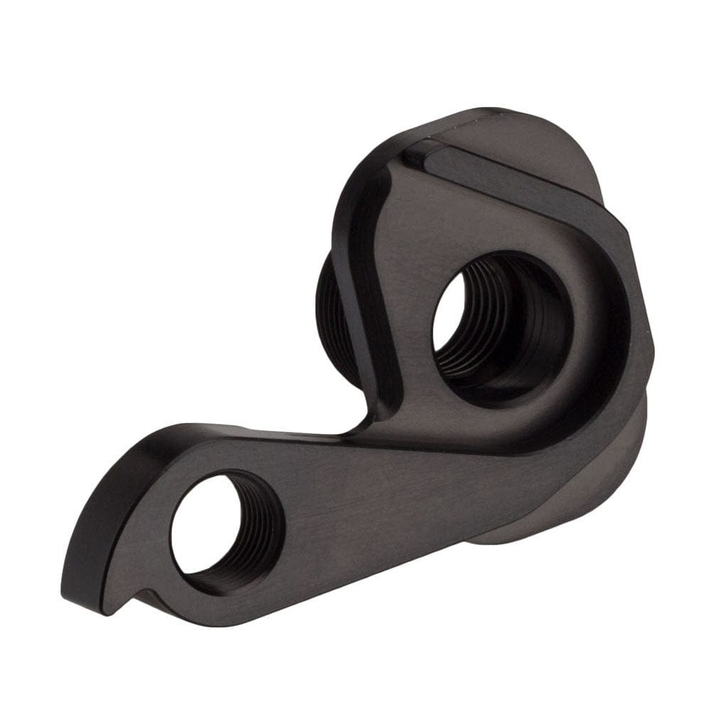3. Right Dropout with Derailleur Hanger Tuning Chip™ Dropout Replacement Parts