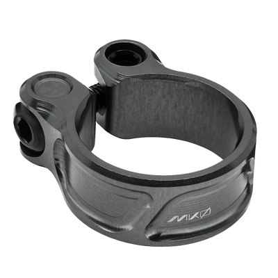 29.8mm / Shadow Gray MK0 Seatpost Clamp