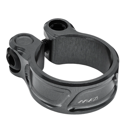 29.8mm / Shadow Gray MK0 Seatpost Clamp