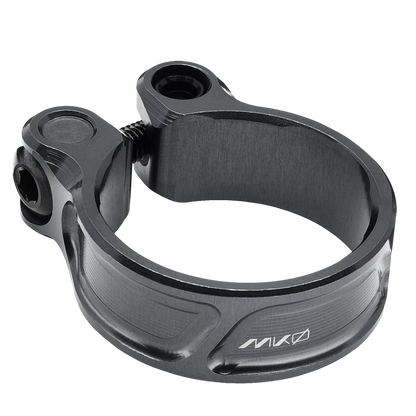 34.9mm / Shadow Gray MK0 Seatpost Clamp