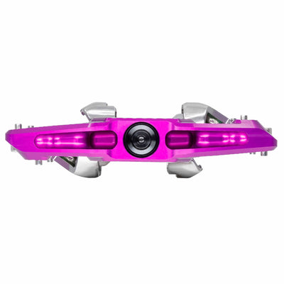 SHIFT Gravity Clipless Pedal