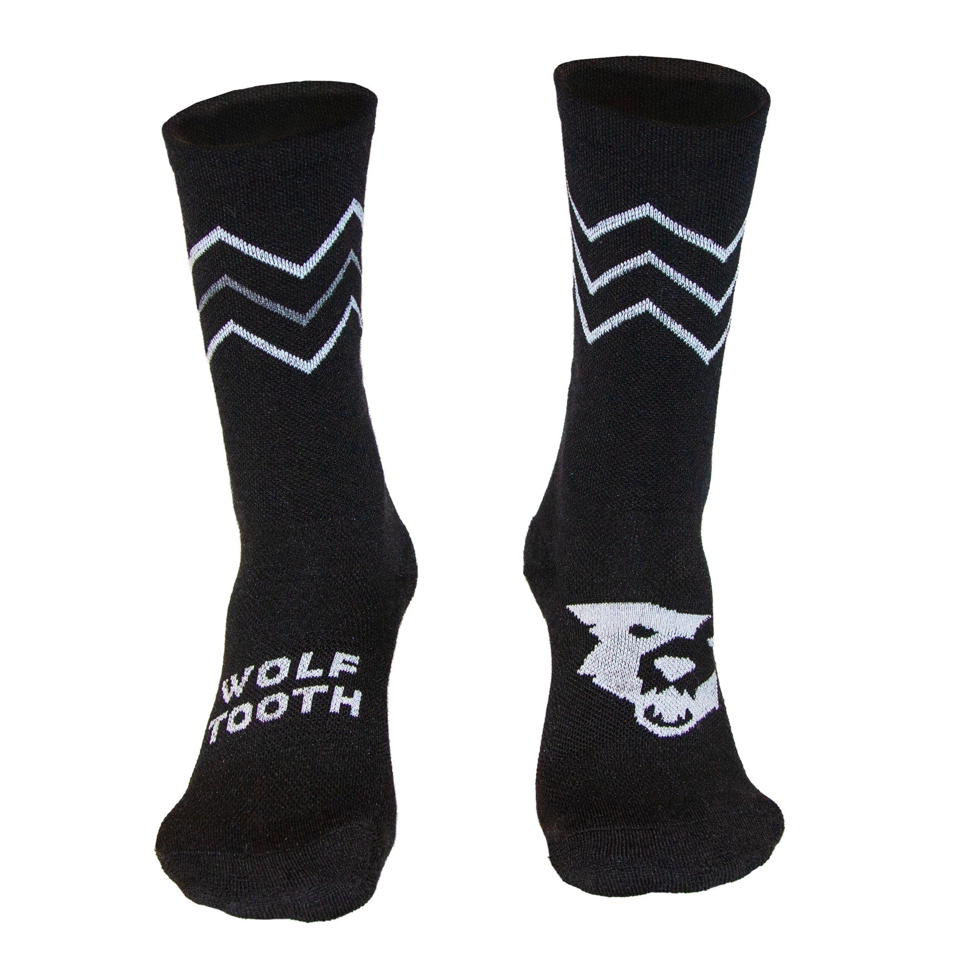 Wool Blend / Medium Thunderhowl Socks