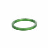 3mm / Green Precision Headset Spacers - Green