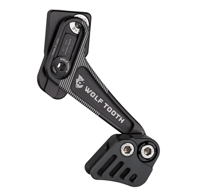 GnarWolf Chainguide High Direct Mount Scratch and Dent Components