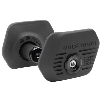 Locked-In Bar Ends