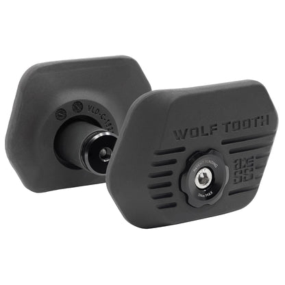Locked-In Bar Ends