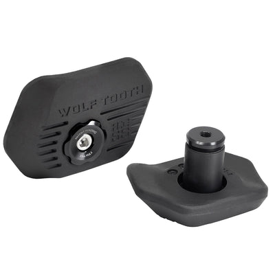 Locked-In Bar Ends