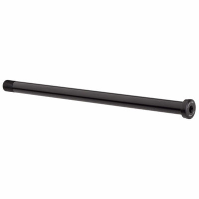 6. Rear Thru Axle for Warakin and Waheela 12x180mm Tuning Chip™ Dropout Replacement Parts