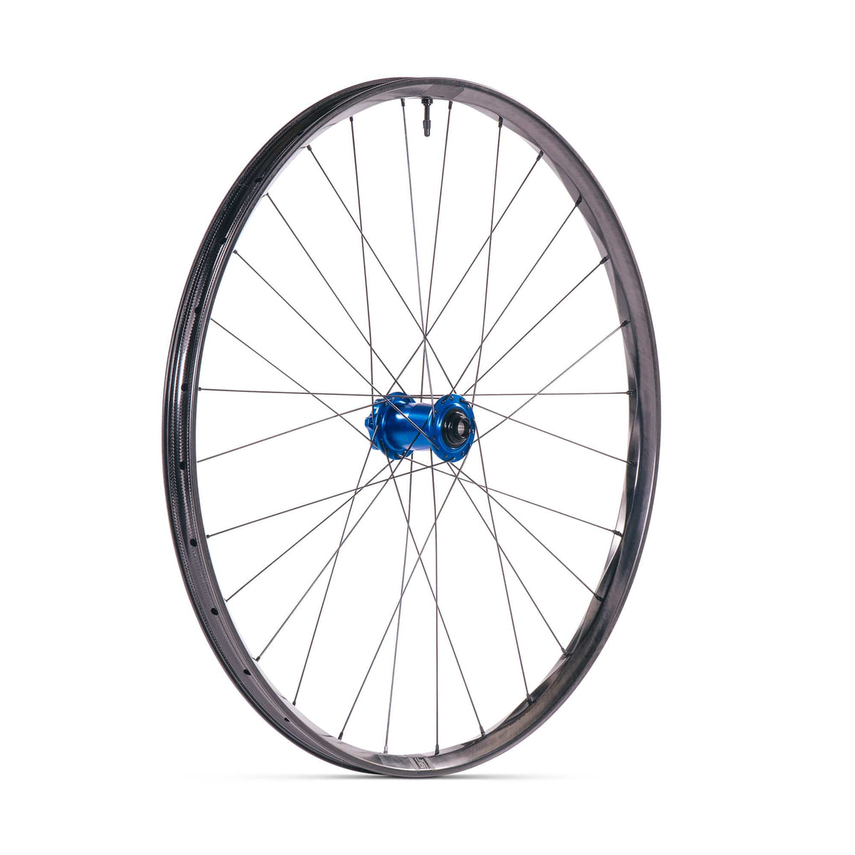 Triad We Are One Mountain Wheels Mullet - 29"/27.5" Front Wheel, Wolf Tooth Hub