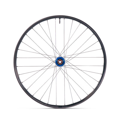 Triad We Are One Mountain Wheels Mullet - 29"/27.5"
