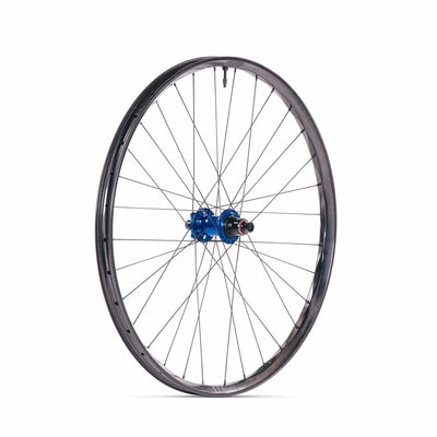Triad We Are One Mountain Wheels Mullet - 29"/27.5"