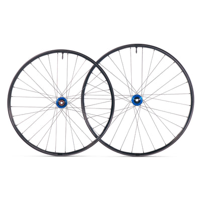 Triad We Are One Mountain Wheels Mullet - 29"/27.5"