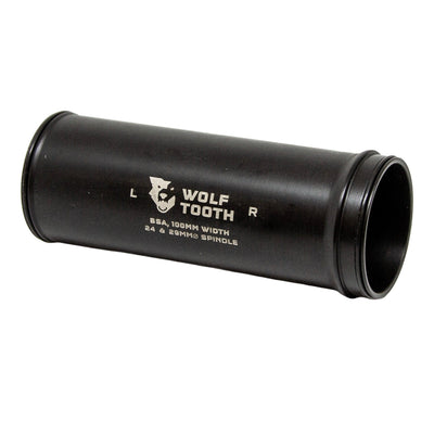BSA / 24mm / 29mm / 100mm Bottom Bracket Sleeves