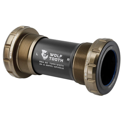 29mm / Espresso BSA Bottom Bracket