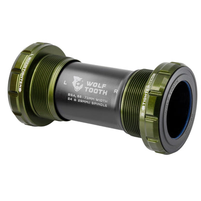 29mm / Olive BSA Bottom Bracket