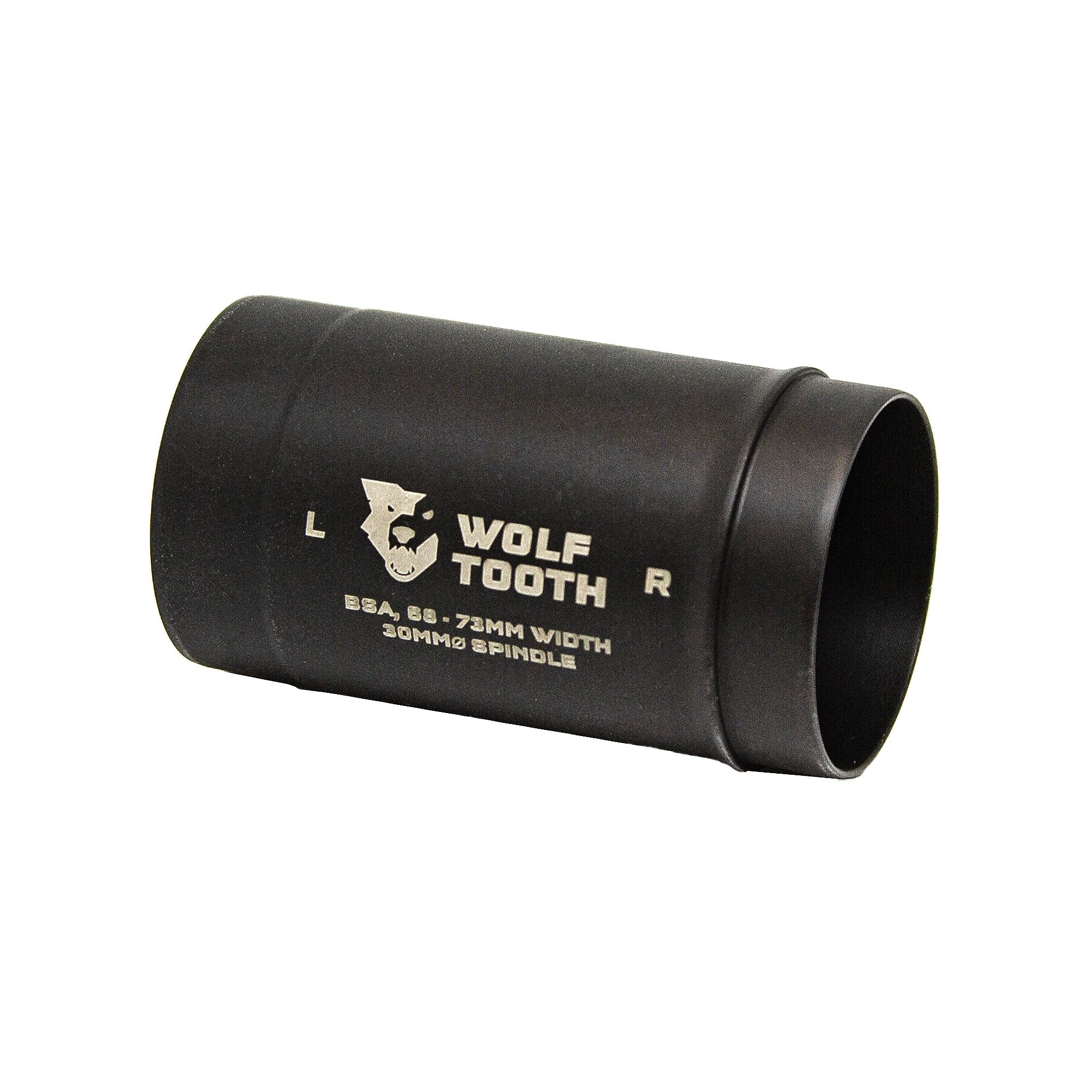 BSA BB Sleeve - 30mm Spindle - 68-73mm Width Bottom Bracket Replacement Parts