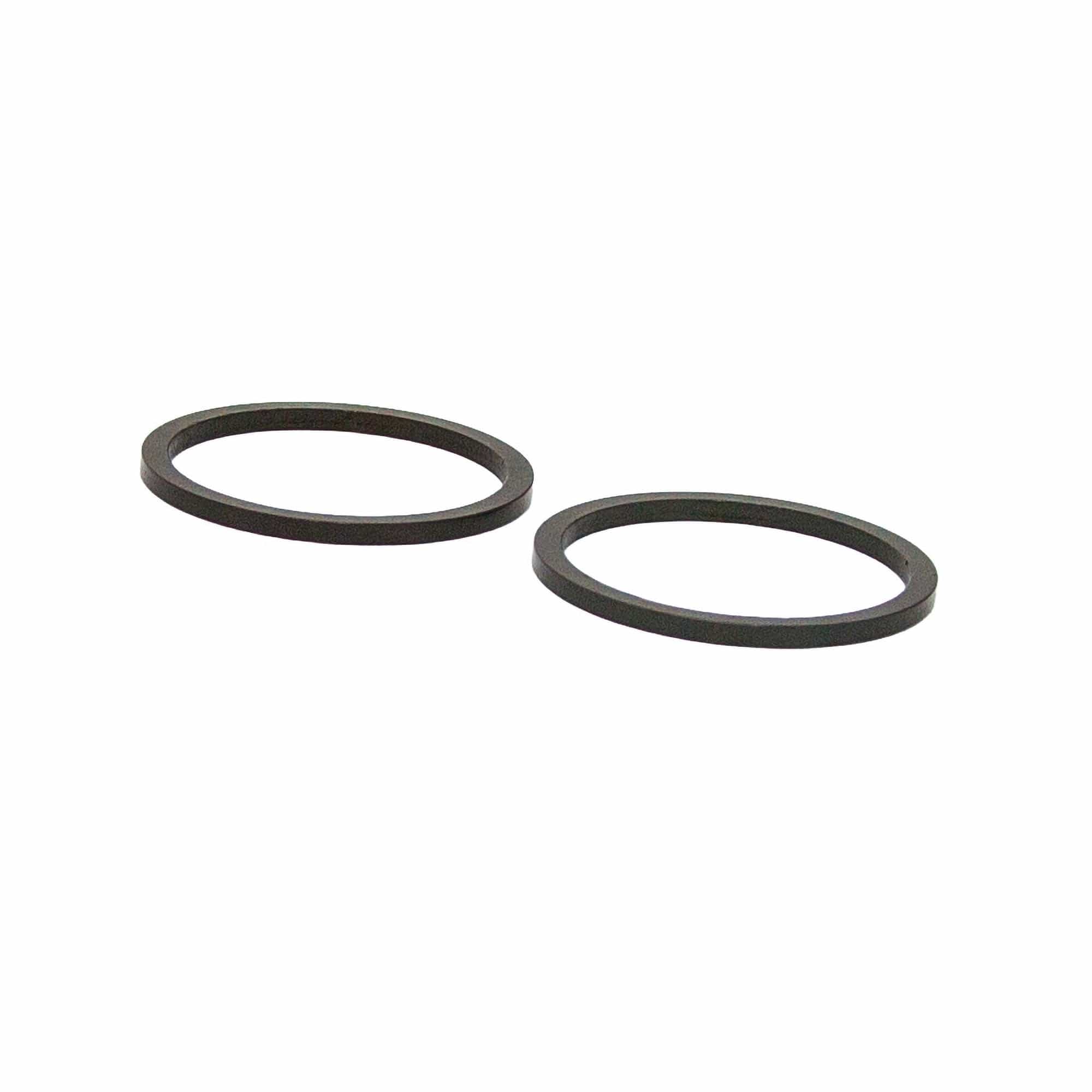 8. BB Shell Spacer Kit - BSA Bottom Bracket Replacement Parts