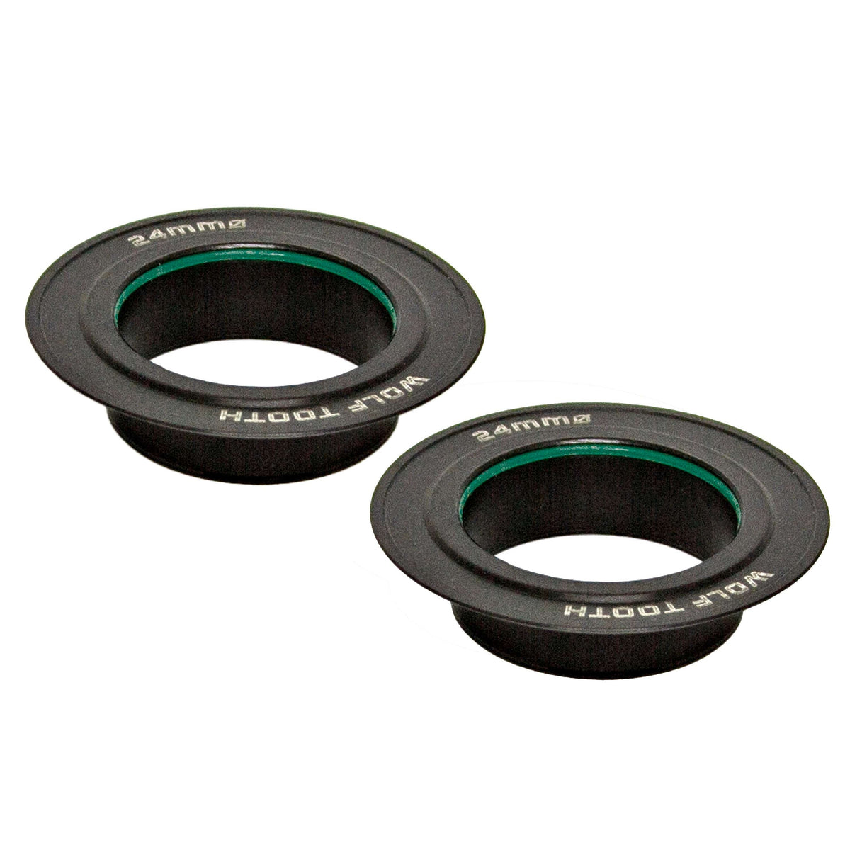 Bottom Bracket Replacement Parts