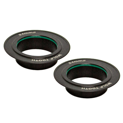 BSA / T47 Internal BB Bushing Replacement Kit - 24mm Bottom Bracket Replacement Parts