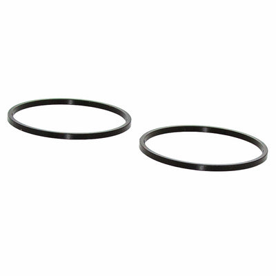 9. BB Shell Spacer Kit - T47 Internal Bottom Bracket Replacement Parts