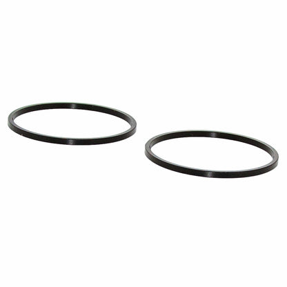 9. BB Shell Spacer Kit - T47 Internal Bottom Bracket Replacement Parts