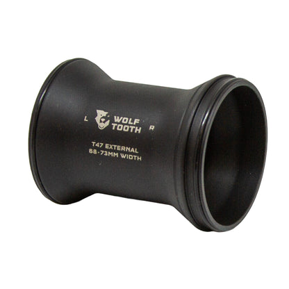 Bottom Bracket Replacement Parts