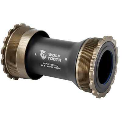 29mm / Espresso T47 Internal Bottom Bracket