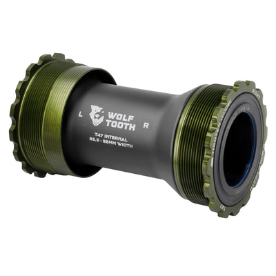 29mm / Olive T47 Internal Bottom Bracket