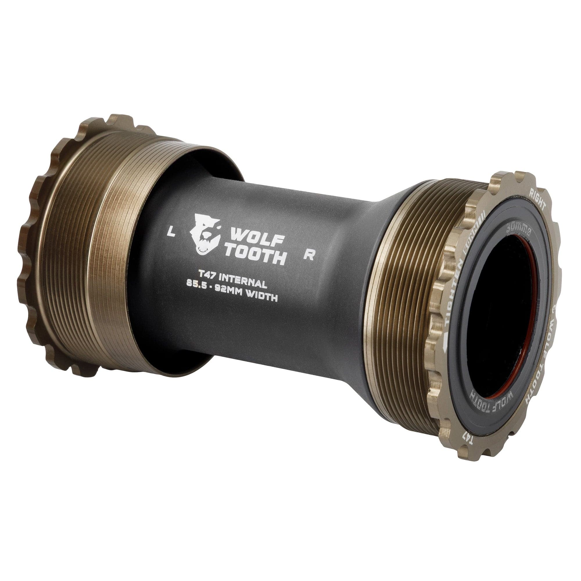 T47 Internal Bottom Bracket – Wolf Tooth Components