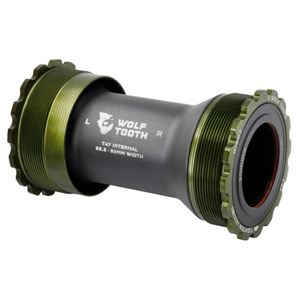 30mm / Olive T47 Internal Bottom Bracket
