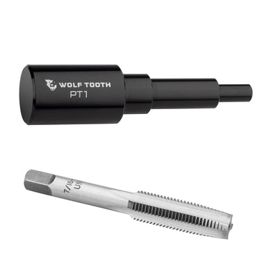 Bushing Removal & Install Set Clipless Pedal Replacement Parts