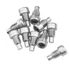 Small 3.0mm Pins (Set of 10) Ripsaw Pedals Replacement Parts