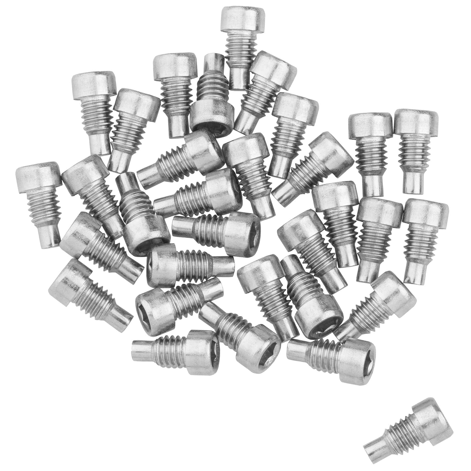 Wolf Tooth Waveform Pedal Pins