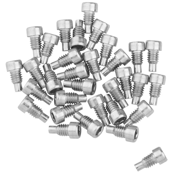Short 3.0mm Pins (Set of 50) Waveform Pedal Pins