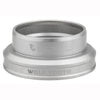 EC44/40 / Silver Wolf Tooth Premium EC Headsets - External Cup - Silver