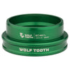 EC49/40 / Green Wolf Tooth Performance EC Headsets - External Cup - Green