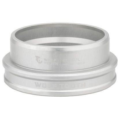 EC49/40 / Silver Wolf Tooth Performance EC Headsets - External Cup - Silver