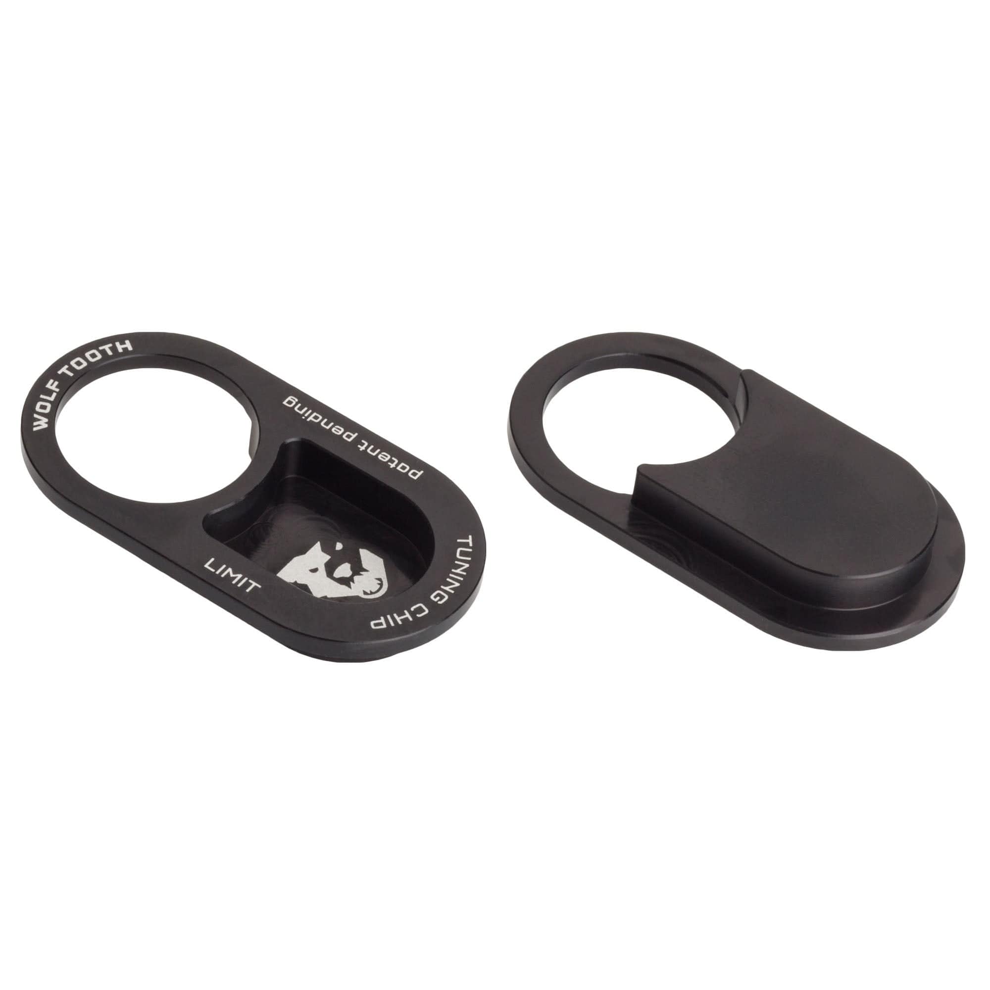 8. Tuning Chip, Limit (pair) Tuning Chip™ Dropout Replacement Parts
